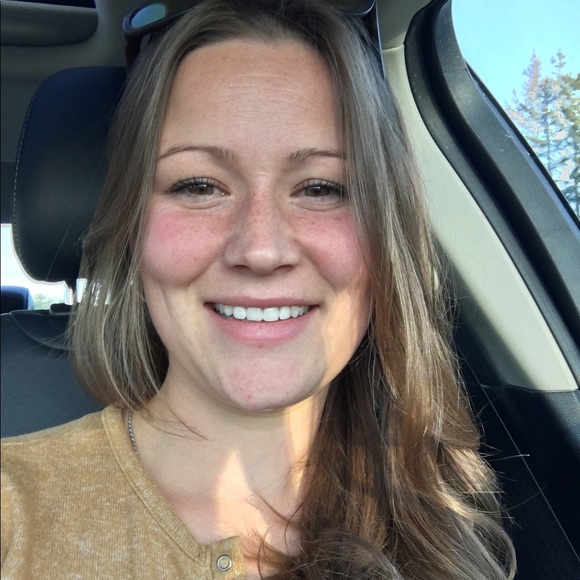 Meet your Posher, Peghan - Picture 1 of 1